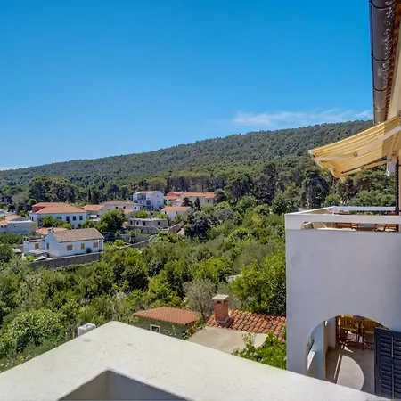 Apartman Nadalina Veli Lošinj