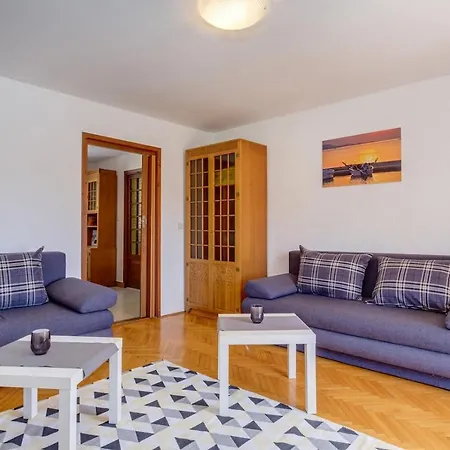 Nadalina Appartement *