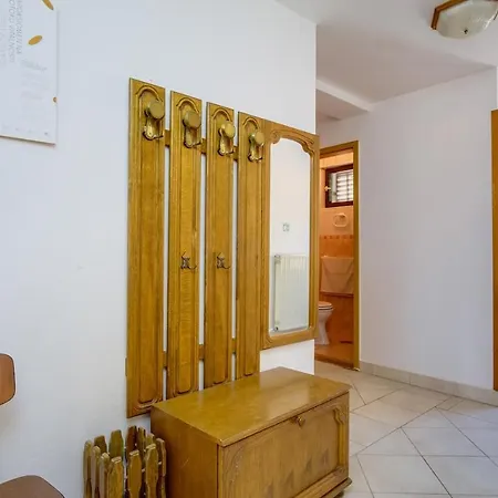 Nadalina Apartman Veli Lošinj