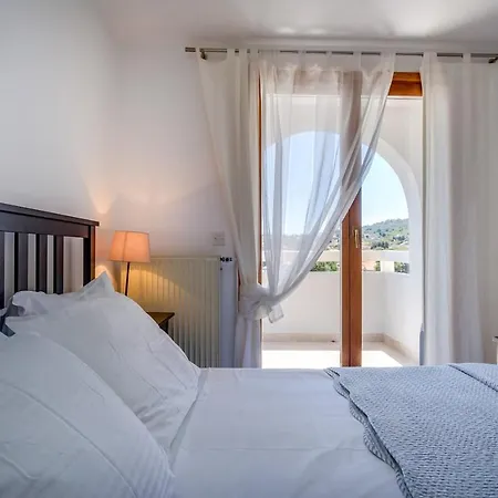 Appartement Nadalina *