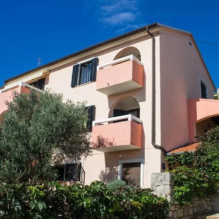 Nadalina Appartement *