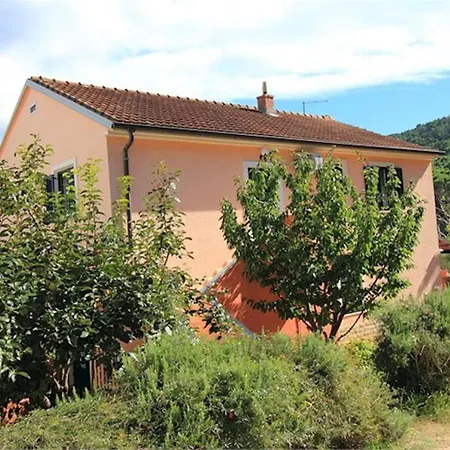 Nadalina Appartement