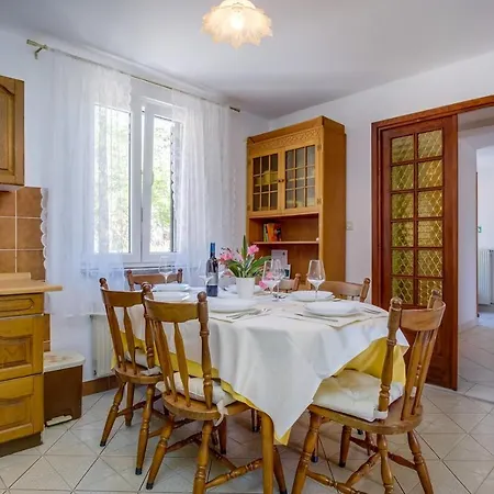 Nadalina Appartement Veli Lošinj