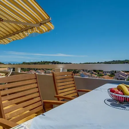 Nadalina Appartement *