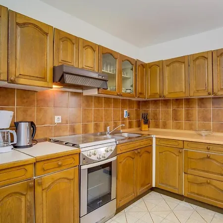 Nadalina Appartement *