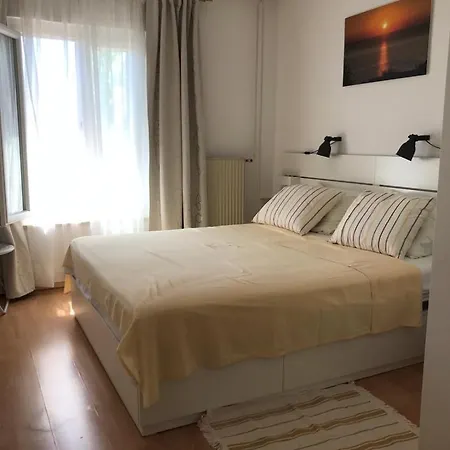 Nadalina Apartman Veli Lošinj