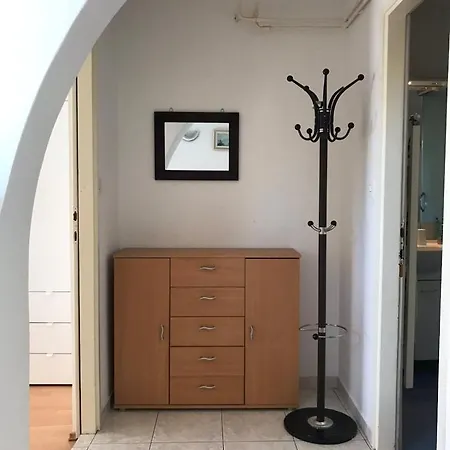Nadalina Apartman
