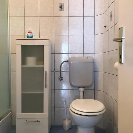 Apartman Nadalina