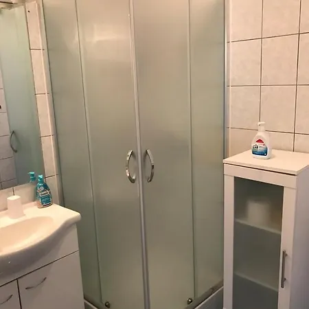 Nadalina Apartman