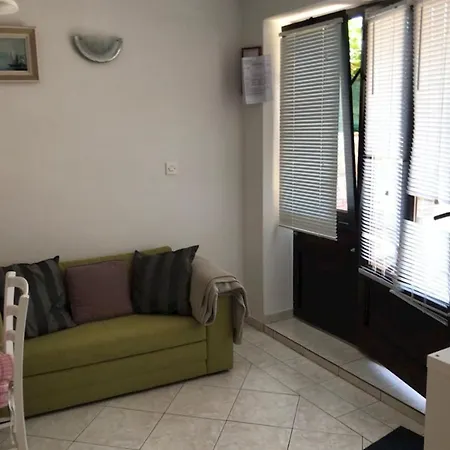 Nadalina * Veli Lošinj