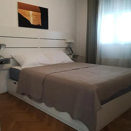 Nadalina Apartman