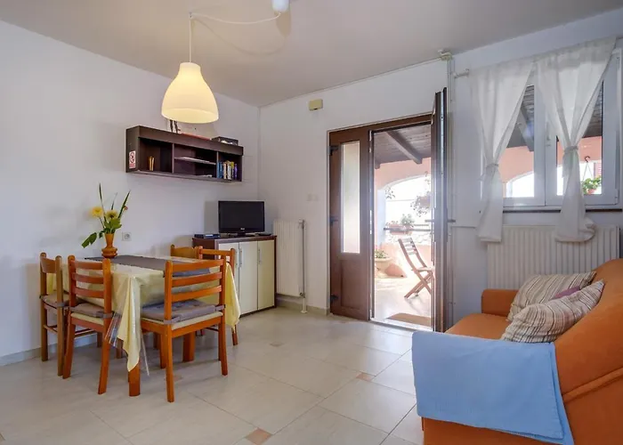 Appartement Nadalina Veli Lošinj