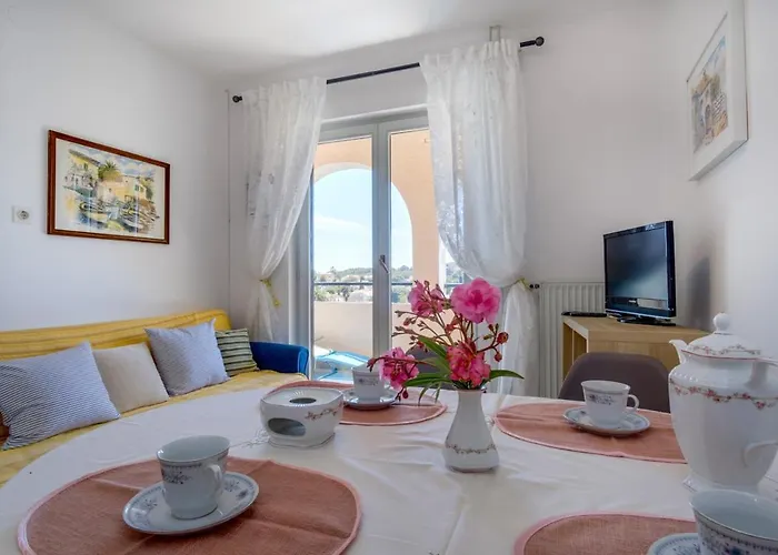 Nadalina Appartement Veli Lošinj
