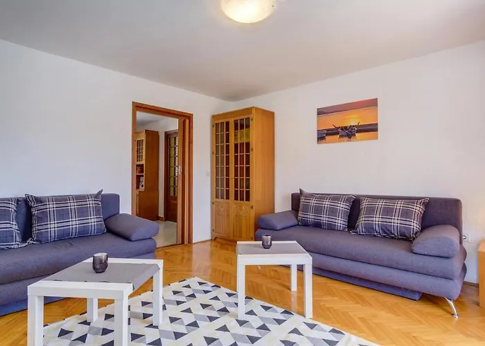 Nadalina Appartement *