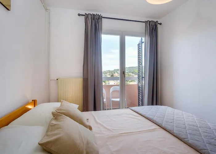 Nadalina Appartement *