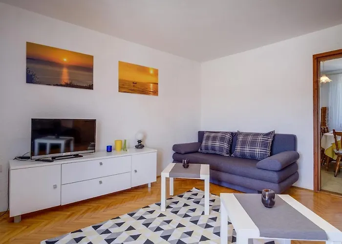 Nadalina Appartement *