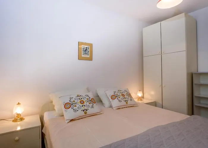 Appartement Nadalina