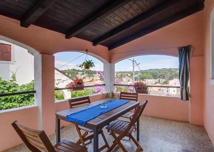 Nadalina Appartement Veli Lošinj