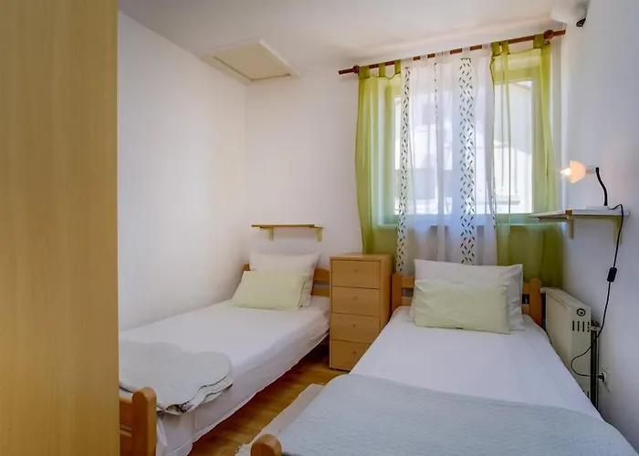 Nadalina * Veli Lošinj