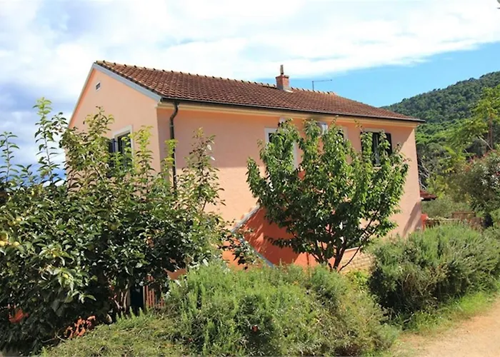 Nadalina Appartement