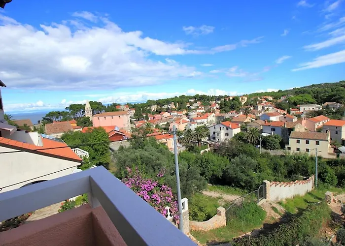 Appartement Nadalina *