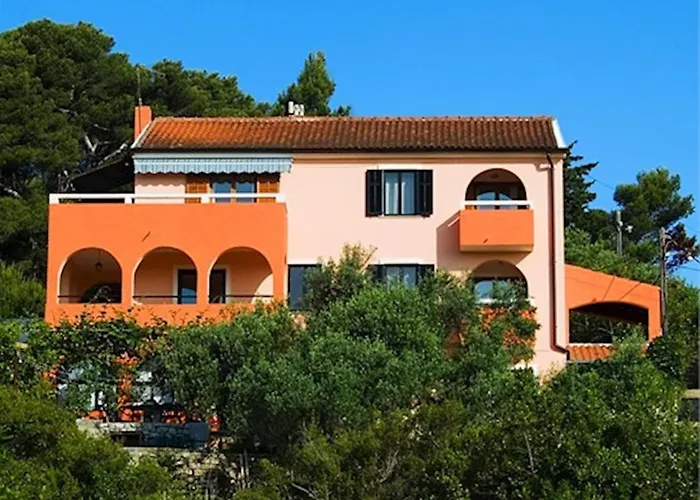 Nadalina Veli Lošinj