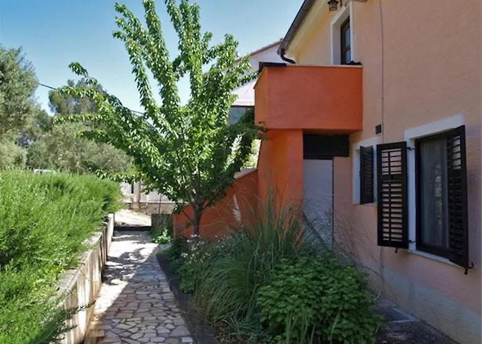 Appartement Nadalina