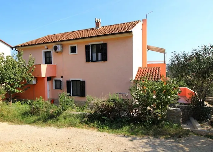 Nadalina * Veli Lošinj