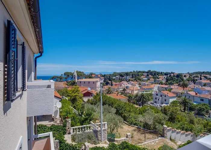Nadalina Appartement Veli Lošinj