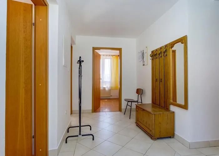 Nadalina * Veli Lošinj