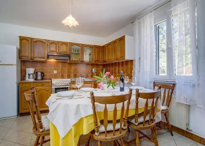 Appartement Nadalina