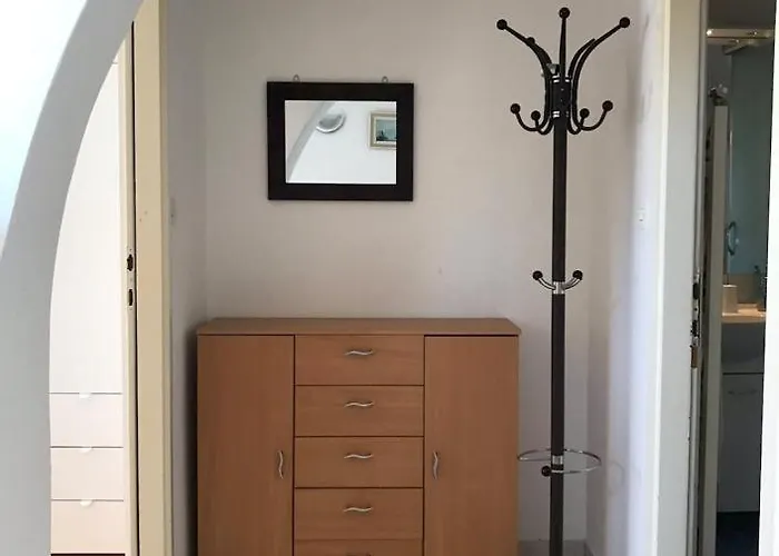 Nadalina Appartement