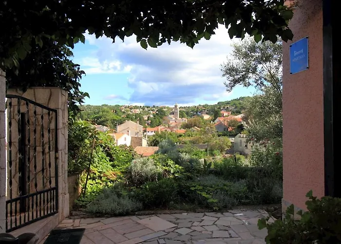 Nadalina * Veli Lošinj