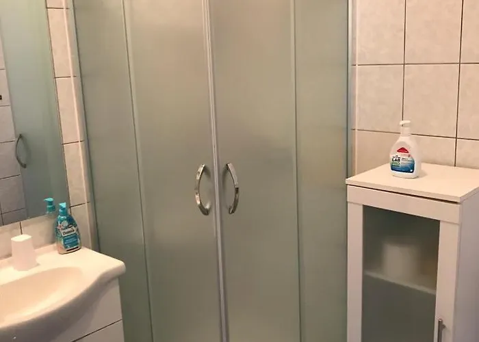 Nadalina Appartement