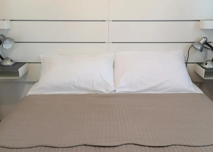 Appartement Nadalina