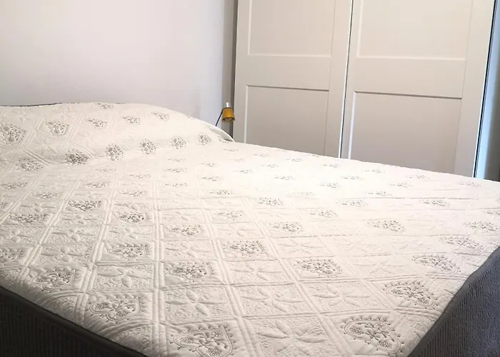 Appartement Nadalina Veli Lošinj