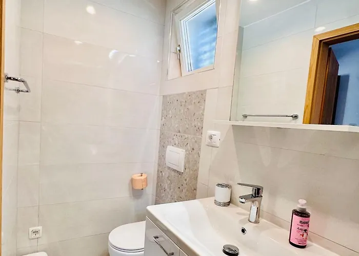 Nadalina Appartement *