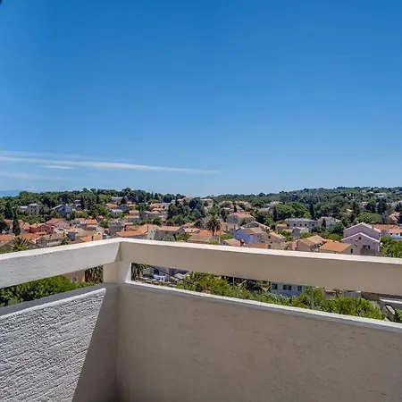 Nadalina شقة Veli Lošinj
