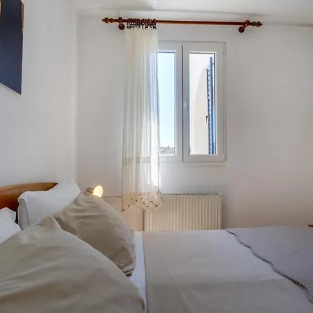 Nadalina Apartamento Veli Lošinj