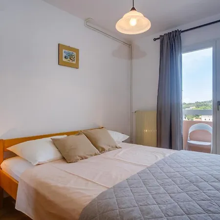 Apartamento Nadalina