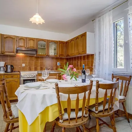 Apartamento Nadalina