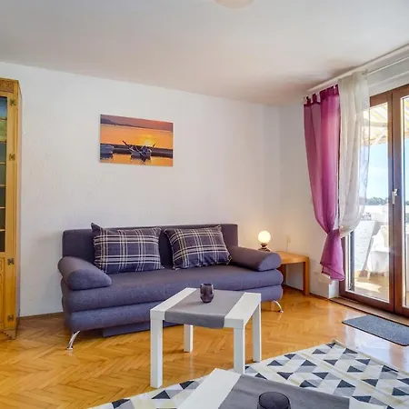 Nadalina Veli Losinj