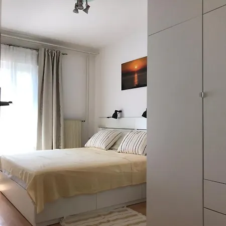 Apartment Nadalina Veli Losinj