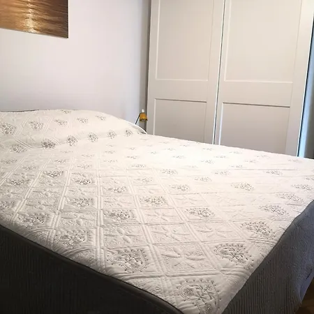 Apartamento Nadalina Veli Lošinj