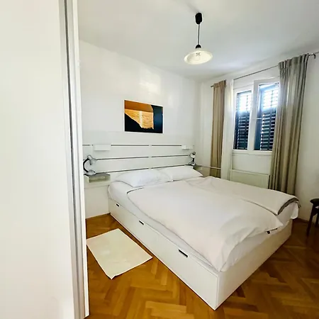 Nadalina Apartamento