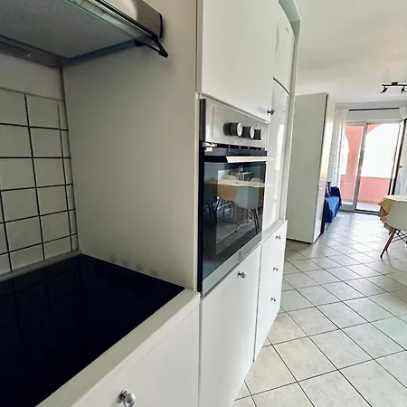 Nadalina Apartamento Veli Lošinj