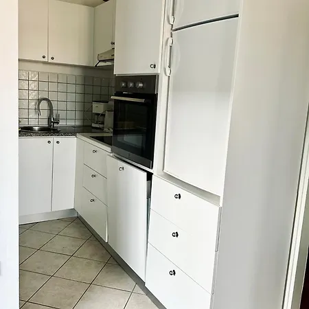 شقة Nadalina Veli Lošinj