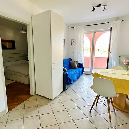 Nadalina Apartmán