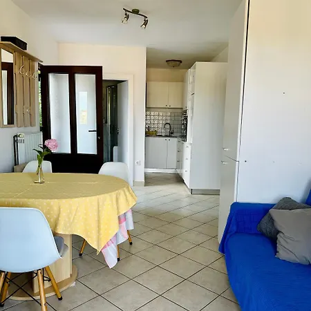 Apartamento Nadalina