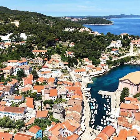 Apartamento Nadalina